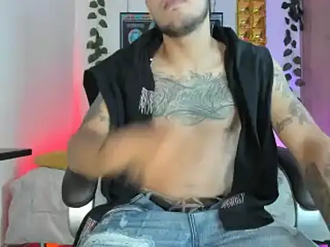 mikee scooth online show from January 2025 09:57:02 AM