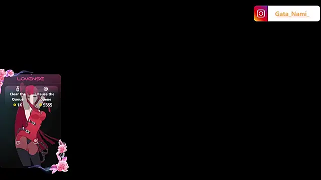 Snapshot of witchskarlata chatting on December 2024 07:21:01 PM witchskarlata online show from December 2024 07:21:01 PM