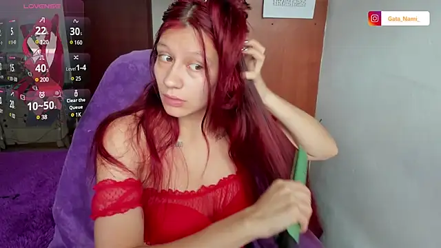 Snapshot of witchskarlata chatting on January 2025 02:36:01 PM witchskarlata online show from January 2025 02:36:01 PM