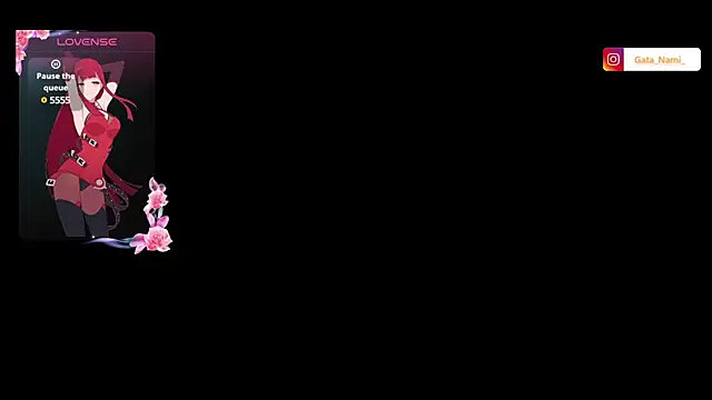 Snapshot of witchskarlata chatting on February 2025 04:07:01 PM witchskarlata online show from February 2025 04:07:01 PM