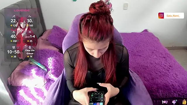 Snapshot of witchskarlata chatting on March 2025 01:07:01 PM witchskarlata online show from March 2025 01:07:01 PM