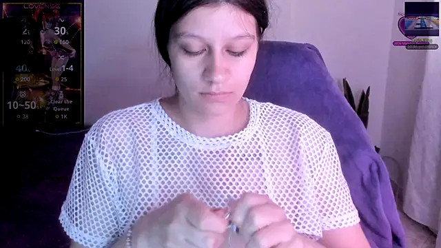 Snapshot of witchskarlata chatting on October 2025 01:48:02 PM witchskarlata online show from October 2025 01:48:02 PM