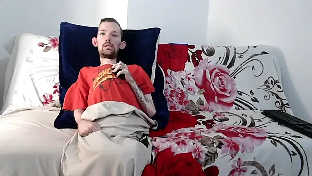 Sophia and Thomas online show from February 2026 08:36:01 PM