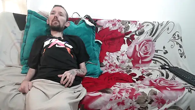 Sophia and Thomas online show from April 2026 09:12:01 PM