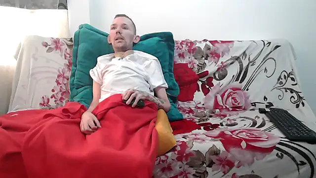 Sophia and Thomas online show from April 2026 03:25:02 PM