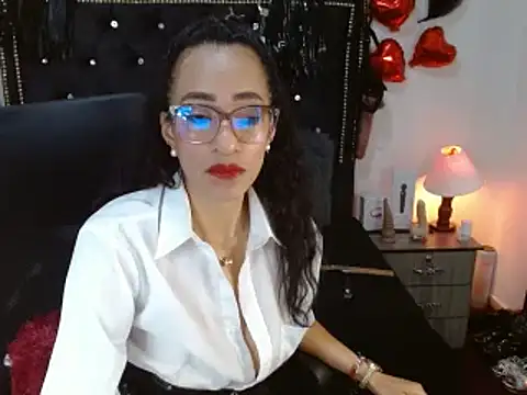 SamaraMartinez online show from February 2025 01:55:02 PM