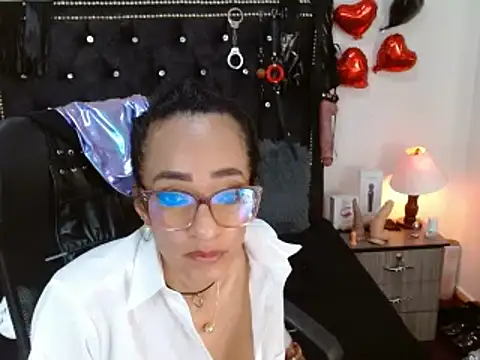 SamaraMartinez online show from February 2025 04:59:02 PM