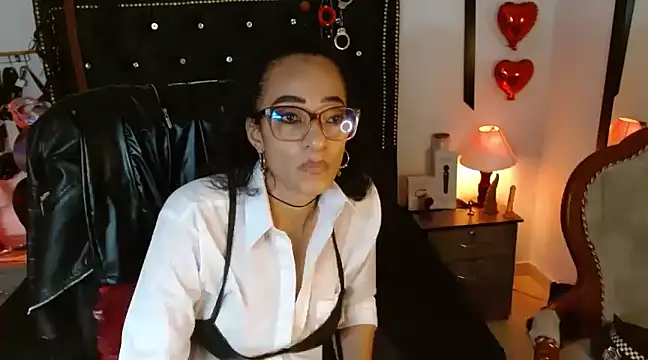 SamaraMartinez online show from March 2025 08:53:01 PM