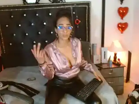 SamaraMartinez online show from March 2025 07:35:01 PM