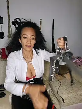 SamaraMartinez online show from March 2026 09:53:01 AM