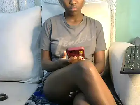 Caryyyl online show from December 2025 09:38:01 AM