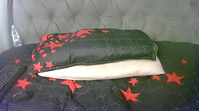 NickyBabes online show from February 2025 07:30:02 AM