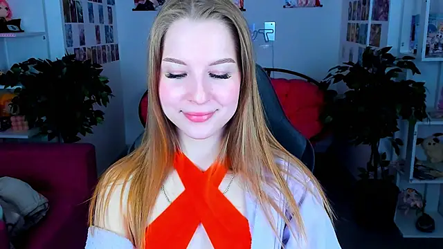 CuteMousee online show from December 2024 02:54:02 AM