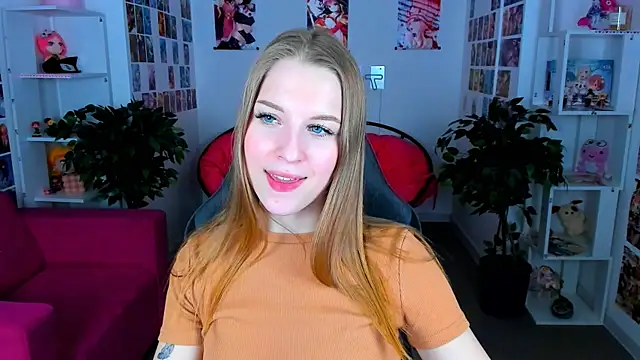 CuteMousee online show from December 2024 09:08:02 PM