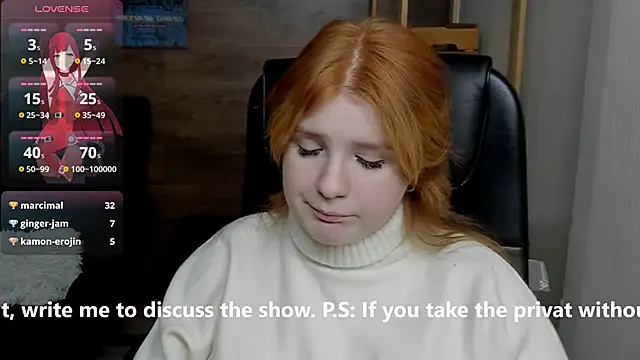 Snapshot of Java_fire chatting on February 2025 03:44:01 AM Java fire online show from February 2025 03:44:01 AM