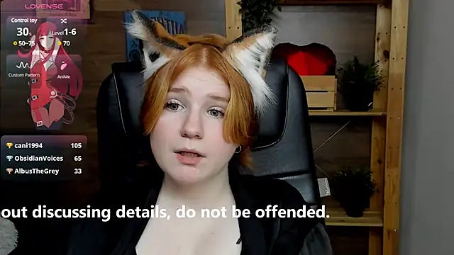 Snapshot of Java_fire chatting on February 2025 11:34:01 PM Java fire online show from February 2025 11:34:01 PM