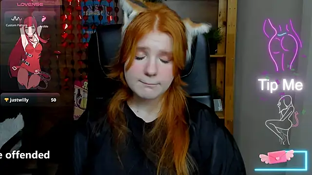 Snapshot of Java_fire chatting on February 2025 12:05:02 AM Java fire online show from February 2025 12:05:02 AM