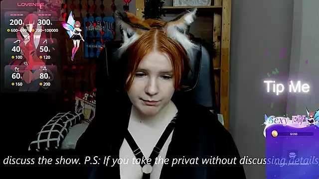 Snapshot of Java_fire chatting on February 2025 09:14:02 PM Java fire online show from February 2025 09:14:02 PM