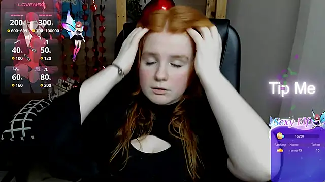 Snapshot of Java_fire chatting on March 2025 06:16:01 PM Java fire online show from March 2025 06:16:01 PM