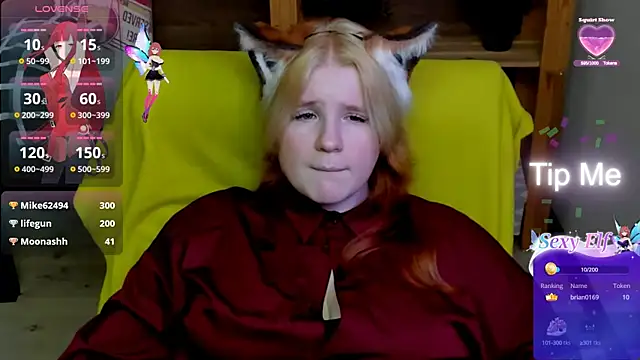 Snapshot of Java_fire chatting on March 2025 03:48:01 AM Java fire online show from March 2025 03:48:01 AM