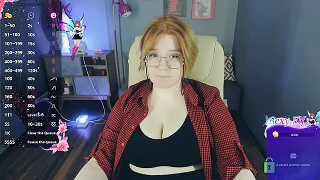 Snapshot of Java_fire chatting on February 2026 08:49:01 PM Java fire online show from February 2026 08:49:01 PM