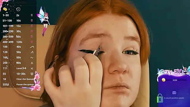 Java fire online show from March 2026 03:40:01 PM