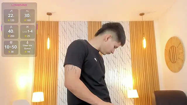 Ryo kush online show from January 2025 12:22:01 PM