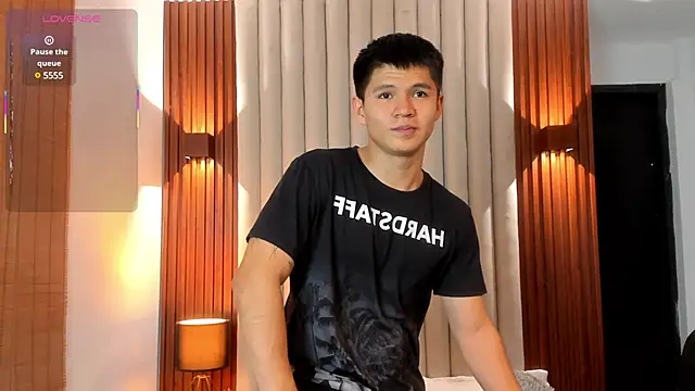 Ryo kush online show from February 2025 07:40:02 PM