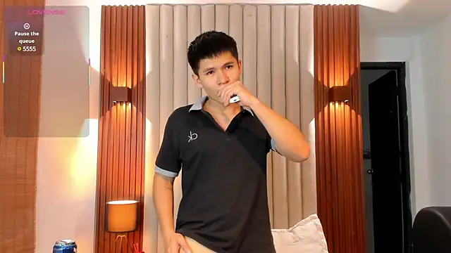 Ryo kush online show from February 2025 07:38:02 PM