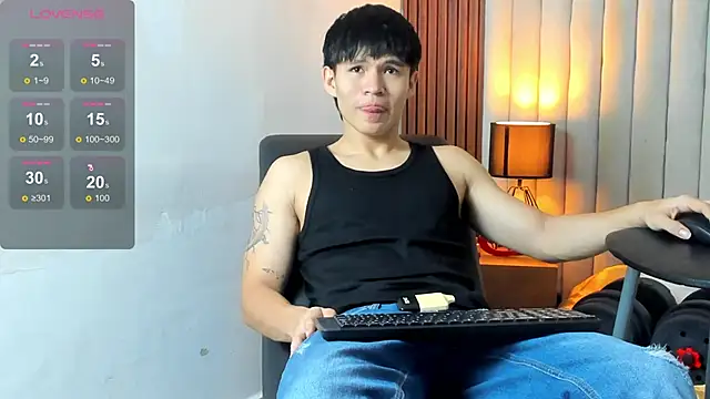 Ryo kush online show from November 2025 03:52:01 AM