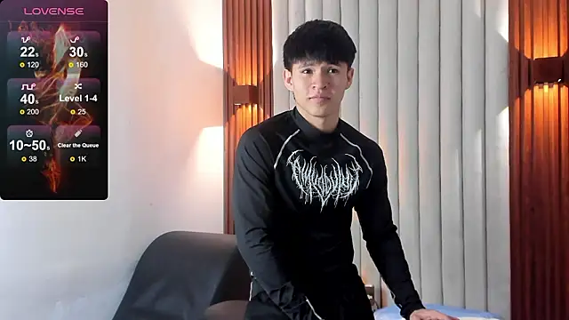 Ryo kush online show from February 2026 03:46:01 AM