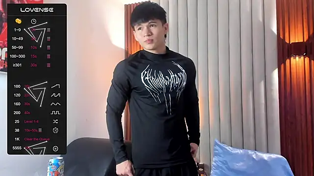 Ryo kush online show from February 2026 04:13:02 AM