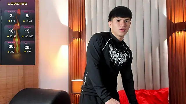 Ryo kush online show from March 2026 03:45:02 AM