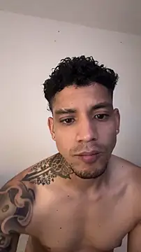 Davidbatista   online show from October 2025 07:48:02 PM