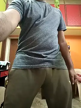 RohanBig online show from December 2024 06:15:01 PM