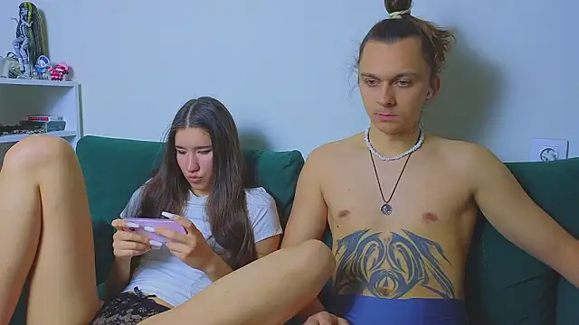 do u know them online show from February 2026 03:00:01 PM