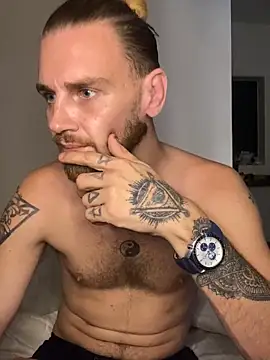 Danjamez1892 online show from February 2025 09:08:02 AM