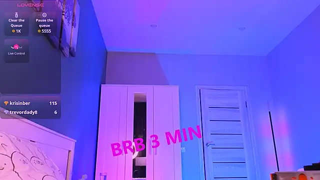 Snapshot of -EveStone- chatting on December 2024 06:39:01 AM -EveStone- online show from December 2024 06:39:01 AM