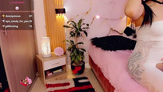 BrendaSquirtx online show from January 2025 05:37:02 PM