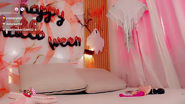 BrendaSquirtx online show from October 2025 04:41:01 PM