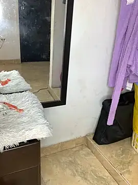 Nadia-melej online show from January 2025 09:50:01 PM