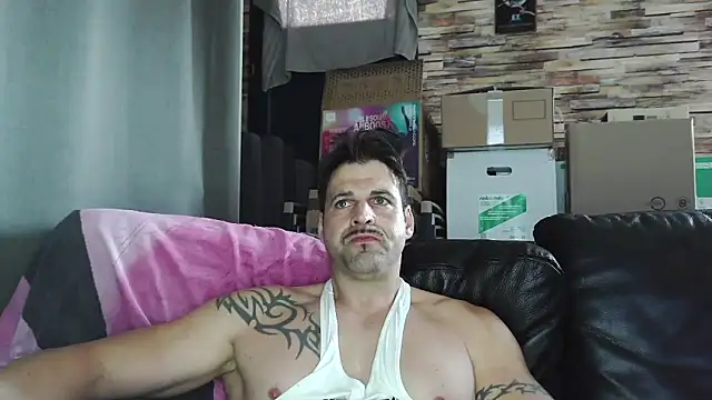 XxBigboybandxX online show from February 2026 12:47:02 PM