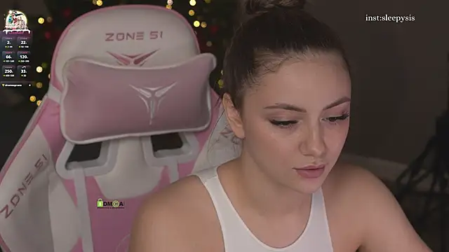 Sleepy SIS online show from December 2024 03:59:01 PM