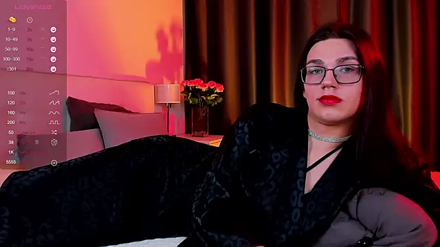 Alfreda Mills online show from January 2025 12:04:01 AM