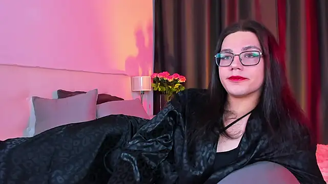 Alfreda Mills online show from January 2025 09:14:02 PM