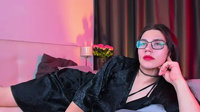 Alfreda Mills online show from January 2025 12:37:01 AM