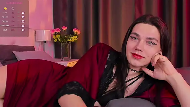 Alfreda Mills online show from March 2025 04:45:02 PM