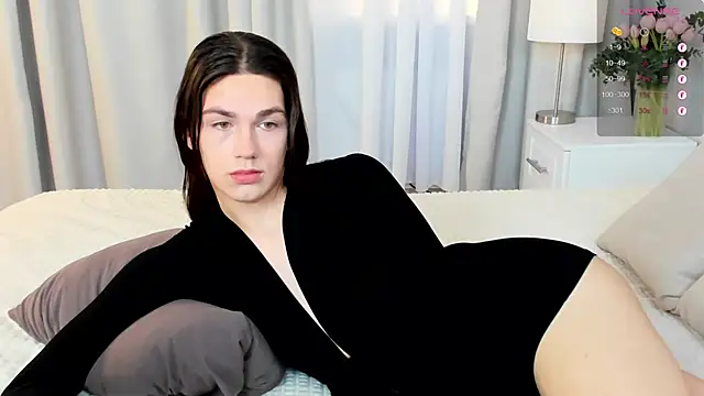 Alfreda Mills online show from November 2025 10:48:01 AM