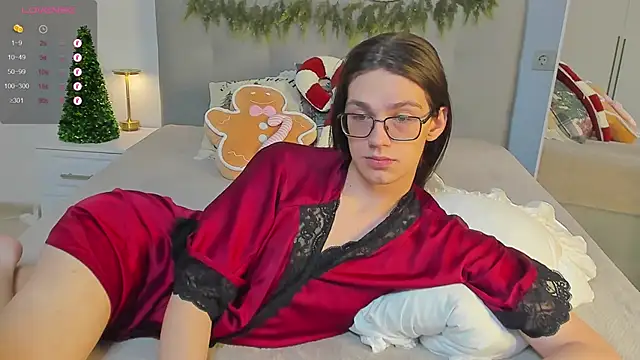 Alfreda Mills online show from December 2025 10:42:01 AM