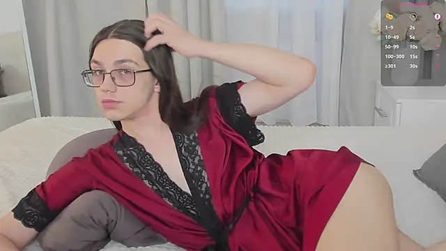 Alfreda Mills online show from February 2026 10:38:01 AM